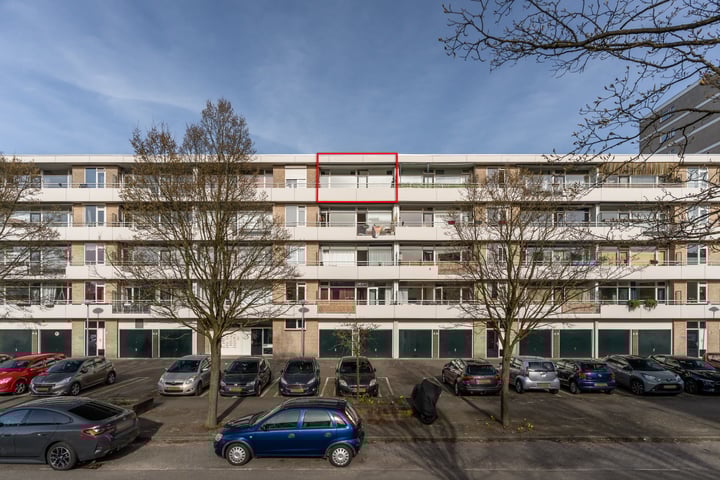 Livingstonelaan 64 in Utrecht foto
