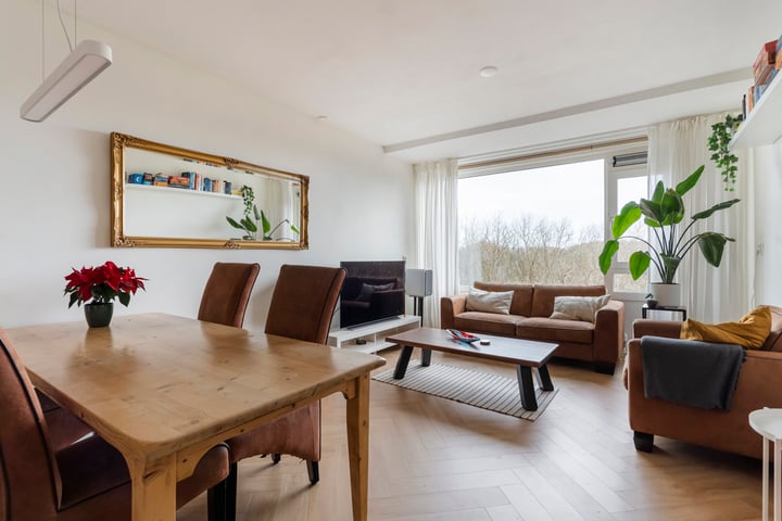 Foto van woning Livingstonelaan 826, Utrecht