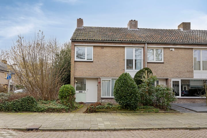 Liviuslaan 77 in Eindhoven foto