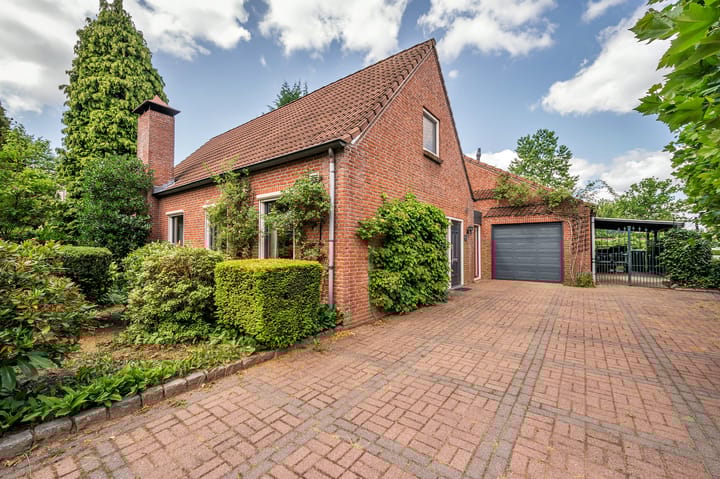 Foto van woning Liviuslaan 8, Venlo