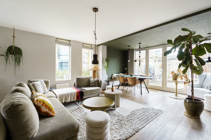 Foto van woning Lobelia 1, Nootdorp
