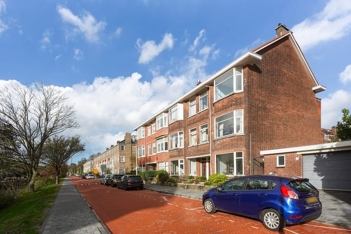 Lobelialaan 13 in 's-Gravenhage foto