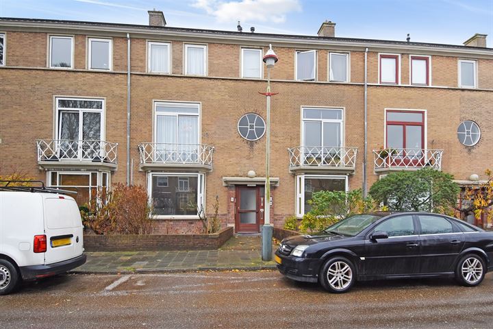 Lobelialaan 22 in 's-Gravenhage foto