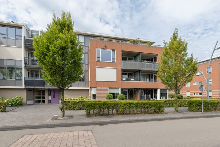 Lobeliastraat 35 in Barneveld foto