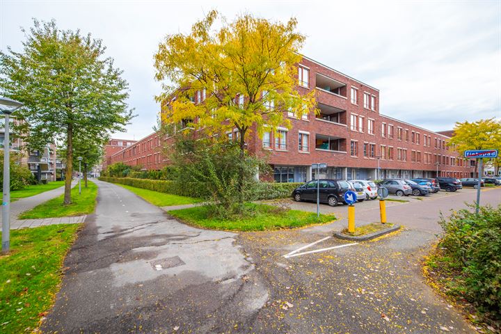 Lobeliastraat 44 in Arnhem foto