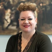 Foto van Lobke Speijer