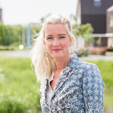 Foto van Lobke Witjes