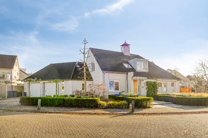 Lobroec 16 in Nuenen