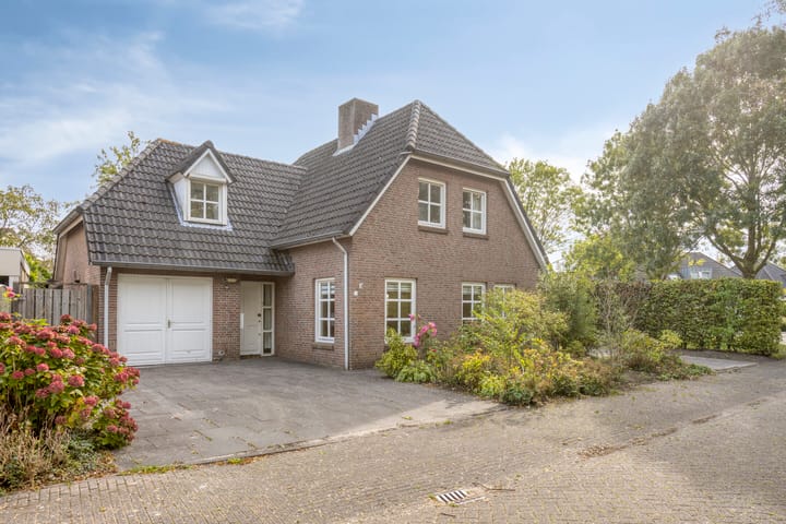 Foto van woning Lobroec 2, Nuenen
