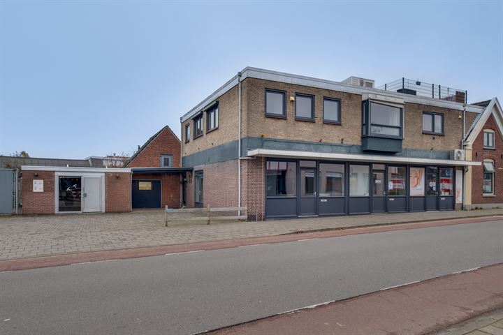 Lochemseweg 2 in Borculo foto