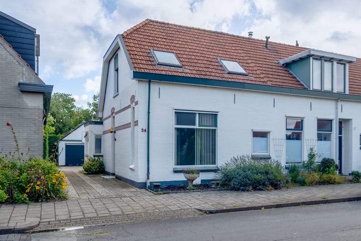 Foto van woning Lochemseweg 34, Borculo