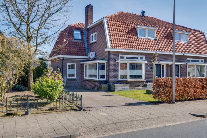 Foto van woning Lochemseweg 54, Borculo