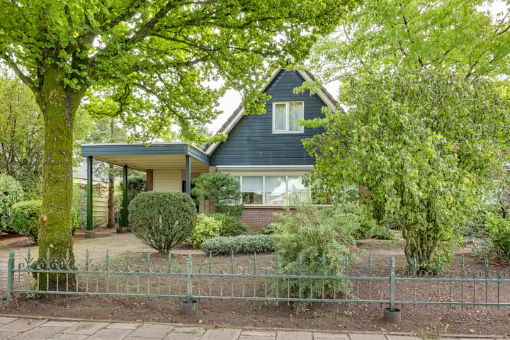 Foto van woning Lochemseweg 56, Borculo