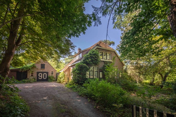 Foto van woning Lochemseweg 90, Harfsen