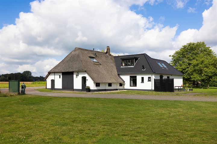 Lochemseweg 97 in Joppe foto