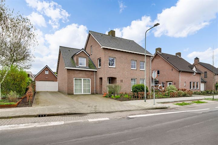 Lochtstraat 16B in Ospel foto