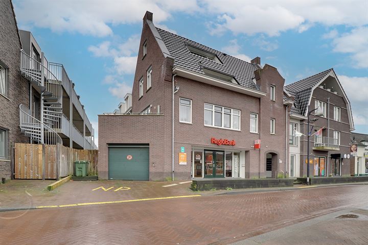 Lockhorststraat 6e in Didam foto