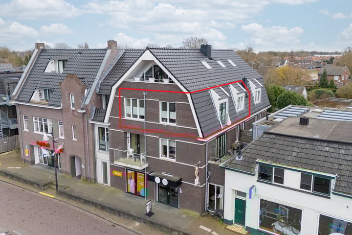 Lockhorststraat 6k in Didam foto