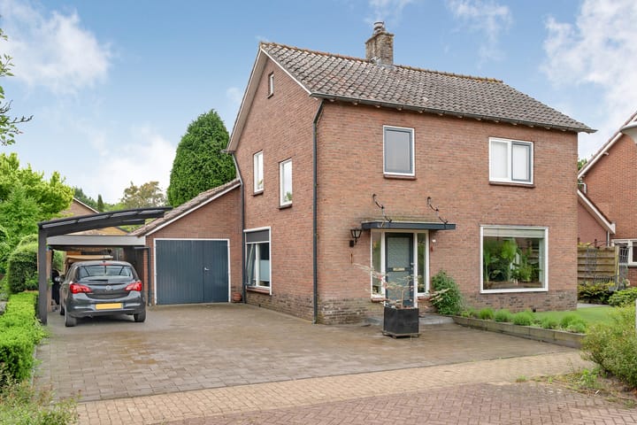 Foto van woning Lodderholt 4, Ommen