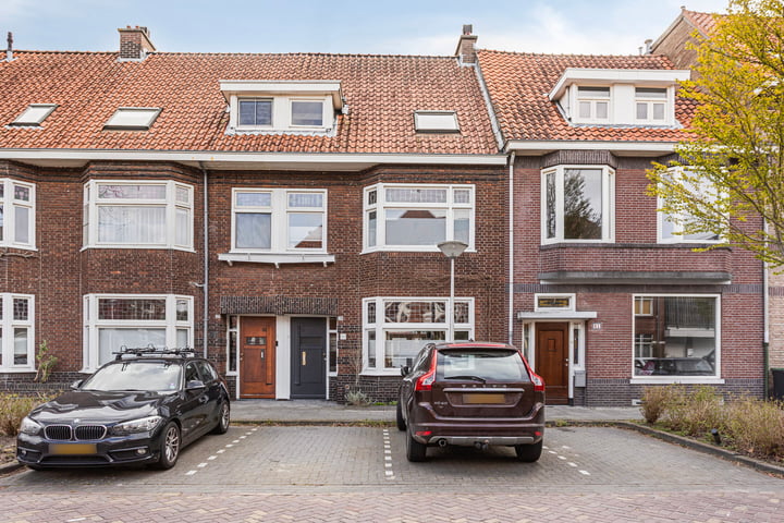 Lodewijk Napoleonlaan 29 in Eindhoven foto