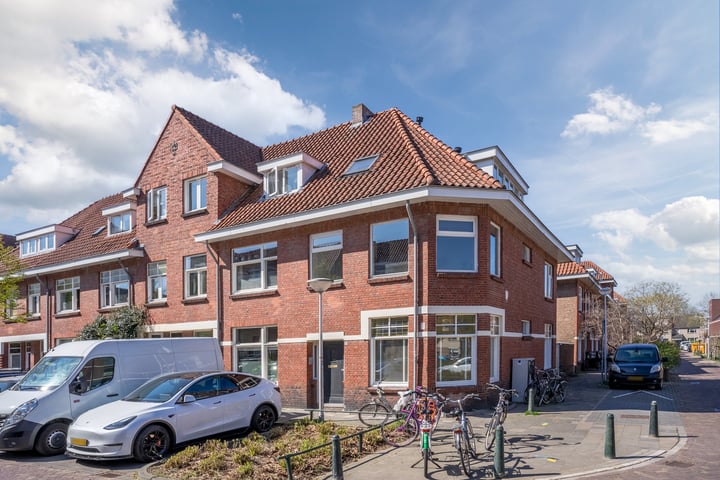 Lodewijk Napoleonlaan 32 in Eindhoven foto