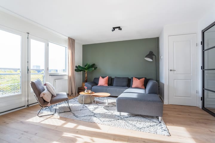 Lodewijk Pincoffsweg 69 in Rotterdam foto