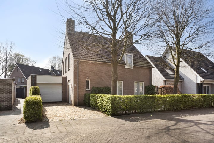 Lodewijk van Deysseldreef 26 in Goirle