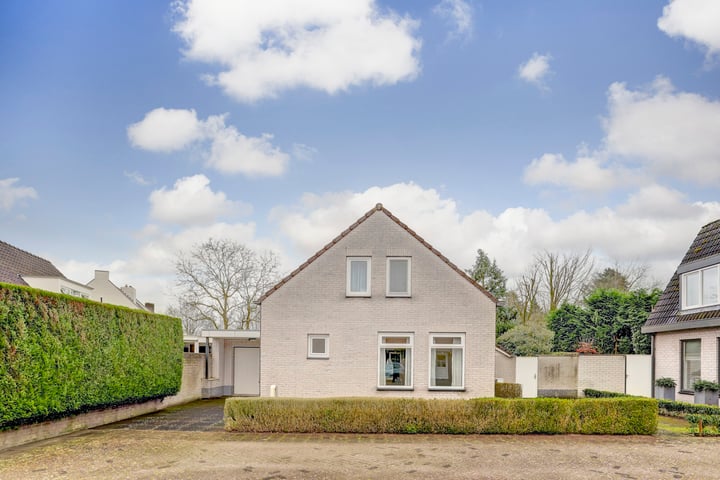 Lodewijk van Deysseldreef 36 in Goirle foto