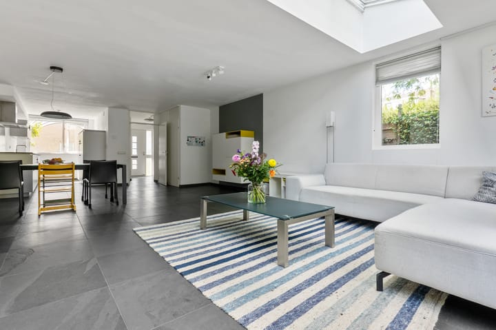 Lodewijk van Hamelstraat 14 in Leidschendam