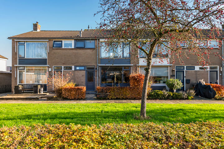Lodewijk van Nassaustraat 29 in Leerdam