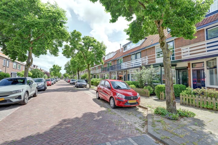 Lodewijk van Nassaustraat 54 in Zwijndrecht foto