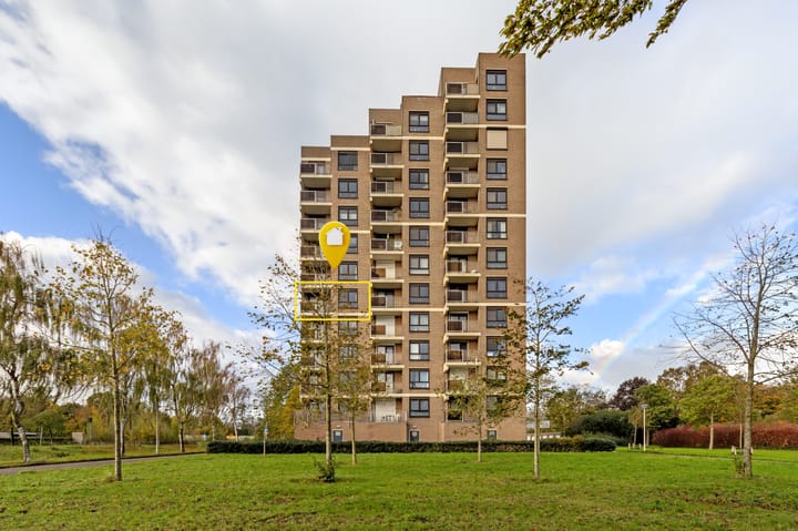 Lodewijkdonk 29 in Roosendaal foto