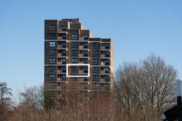 Lodewijkdonk 40 in Roosendaal foto