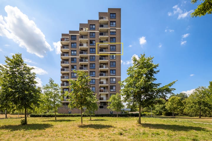 Lodewijkdonk 43 in Roosendaal