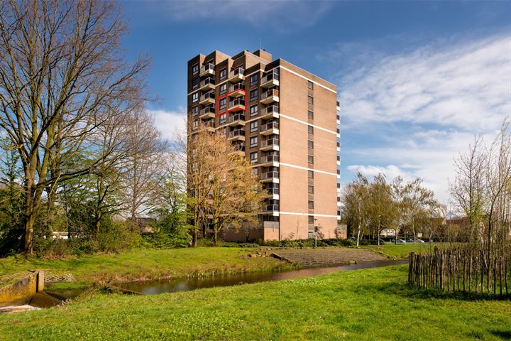 Lodewijkdonk 52 in Roosendaal foto
