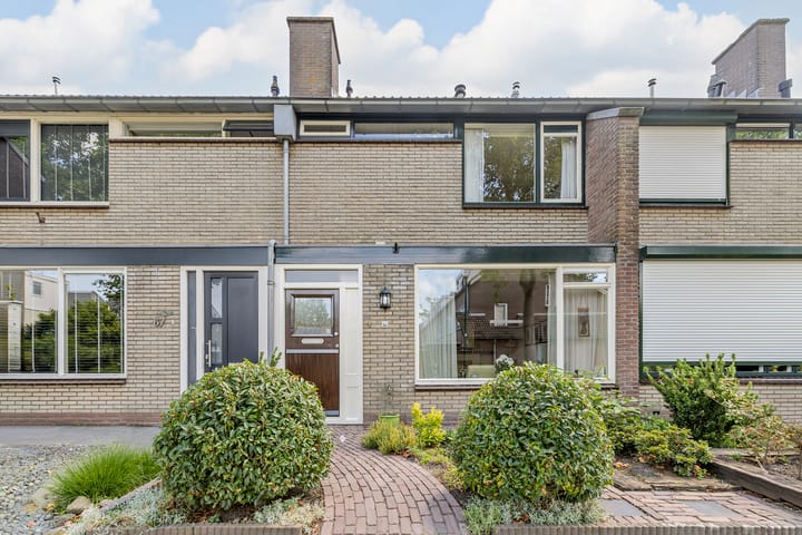 Lodewijkstraat 65 in Montfoort