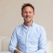 Foto van Lody Bunschoten