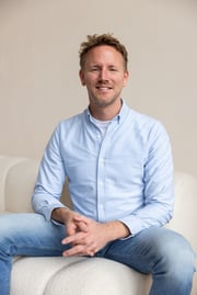 Foto van Lody Bunschoten