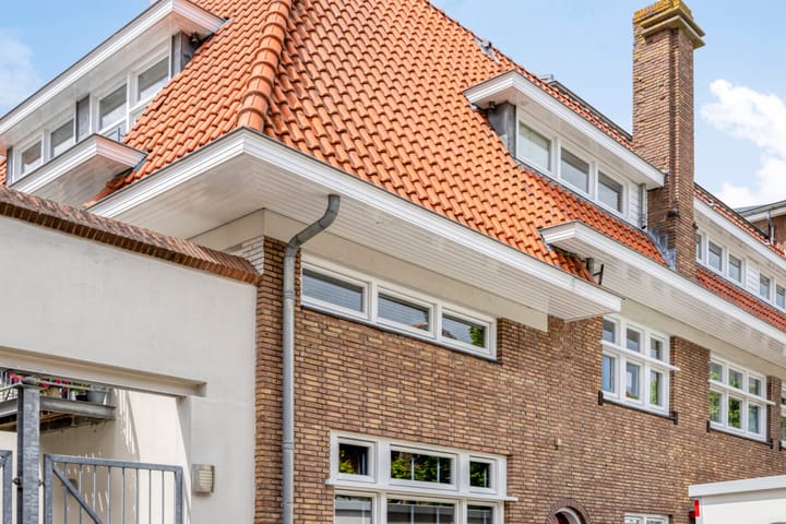 Loeffstraat 34a in Waalwijk foto