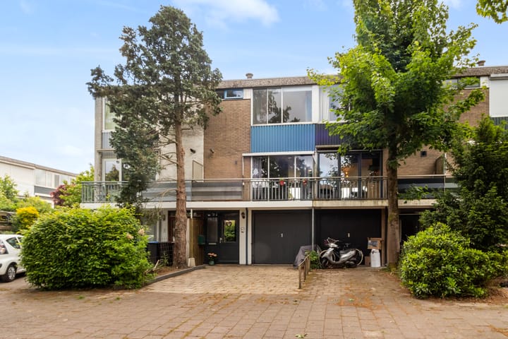 Foto van woning Loefzij 51, Huizen
