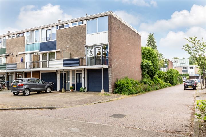 Loefzij 63 in Huizen foto
