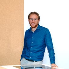 Foto van Loek Storms