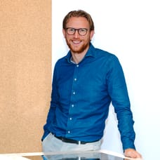 Foto van Loek Storms