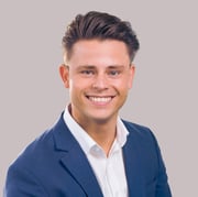Foto van Loek van der Linden