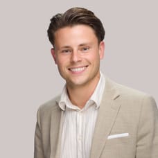 Foto van Loek van der Linden