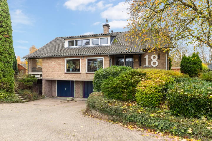 Foto van woning Loenenseweg 18, Beekbergen