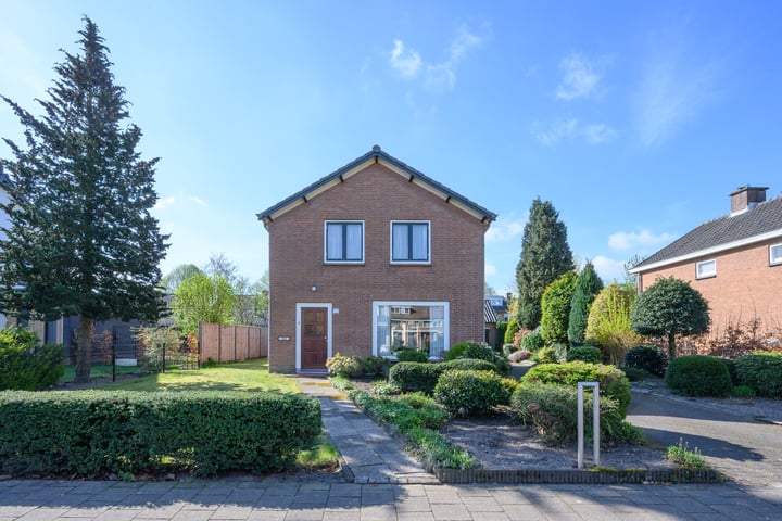 Foto van woning Loenenseweg 77, Eerbeek