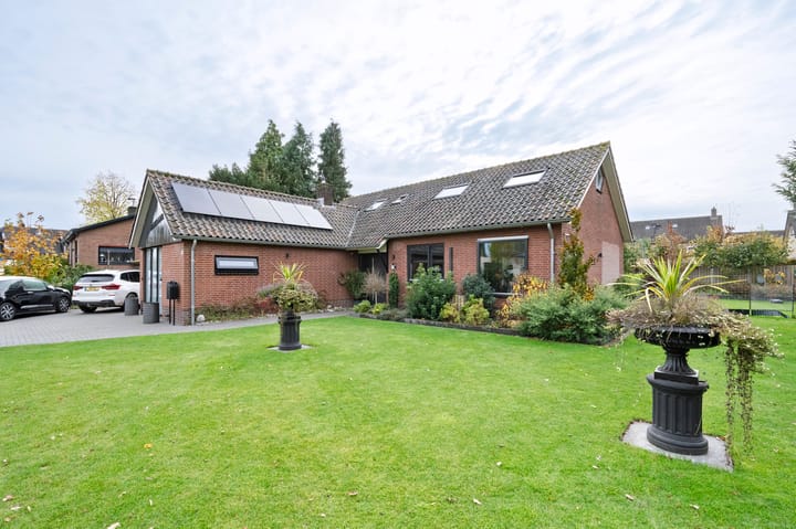 Loenenseweg 89 in Eerbeek foto