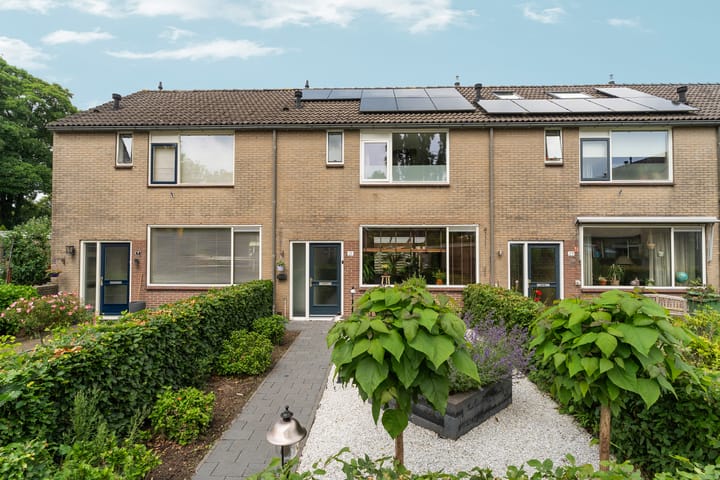 Foto van woning Loenerdrift 21, Loenen