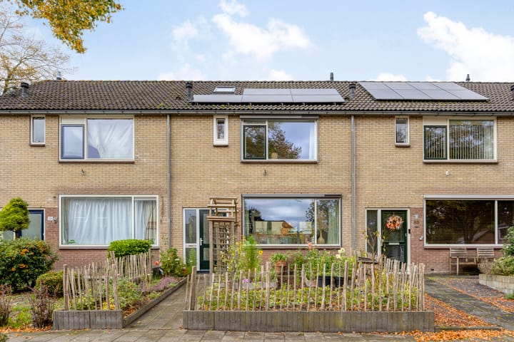 Loenerdrift 61 in Loenen foto